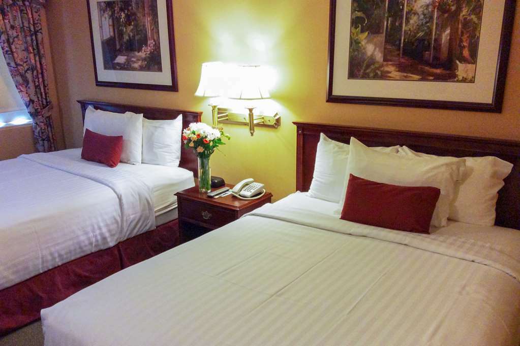 Traditions Hotel & Spa, Ascend Hotel Collection Johnson City Room photo